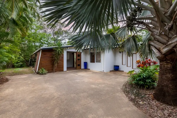 Second view of Homely house listing, 133 Framara Drive, Kelso QLD 4815