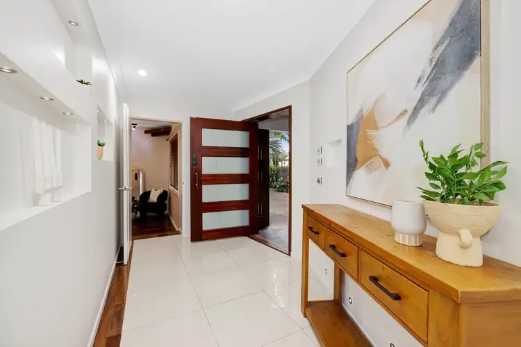 Third view of Homely house listing, 133 Framara Drive, Kelso QLD 4815