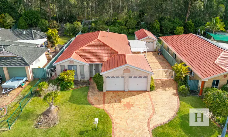 Second view of Homely house listing, 11 Avondale Drive, Kanwal NSW 2259