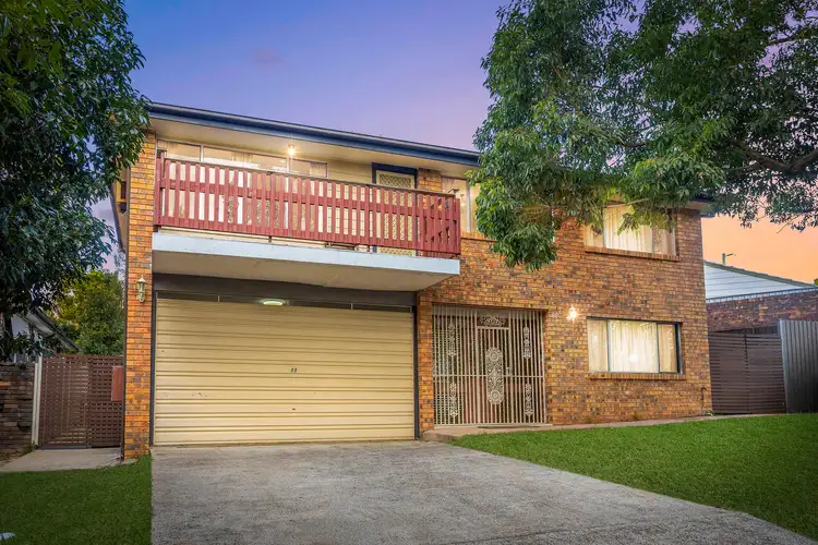 88 Menai Road, Bangor NSW 2234