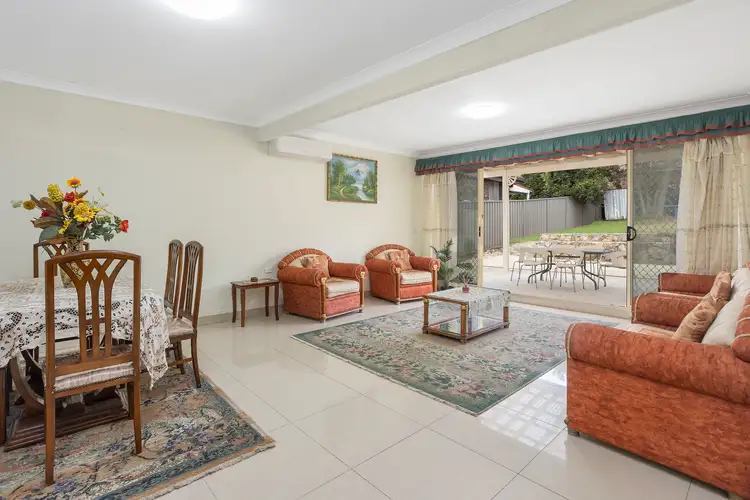 Second view of Homely house listing, 88 Menai Road, Bangor NSW 2234