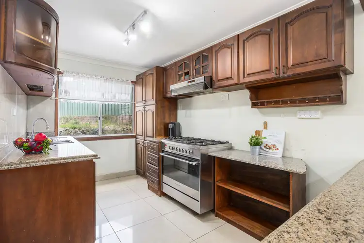 Third view of Homely house listing, 88 Menai Road, Bangor NSW 2234