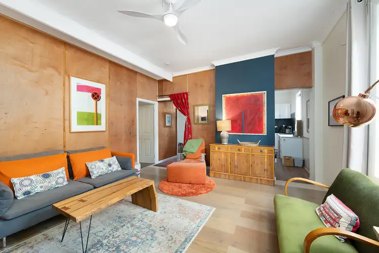 Fourth view of Homely house listing, 52 Angus Avenue, Kandos NSW 2848