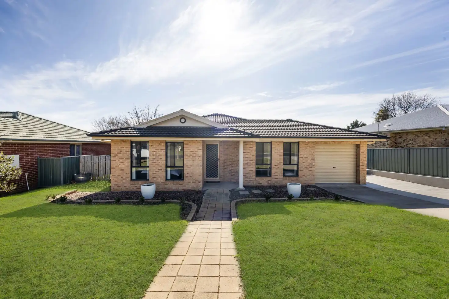 Main view of Homely house listing, 11 Flirtation Avenue, Mudgee NSW 2850