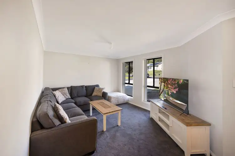 Second view of Homely house listing, 11 Flirtation Avenue, Mudgee NSW 2850