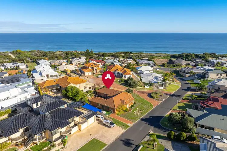 1 Ocean View Court, South Bunbury WA 6230