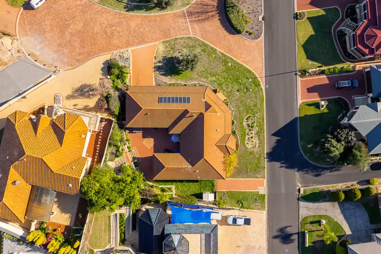 Third view of Homely house listing, 1 Ocean View Court, South Bunbury WA 6230