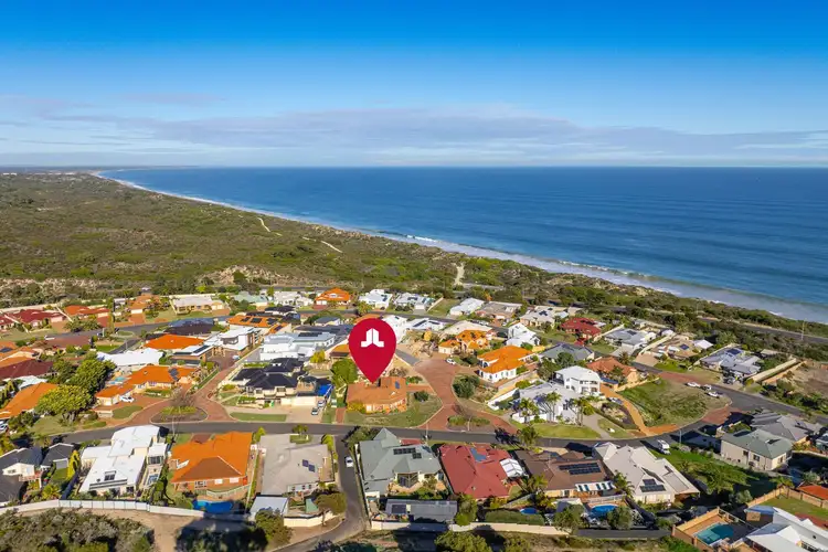 Fourth view of Homely house listing, 1 Ocean View Court, South Bunbury WA 6230