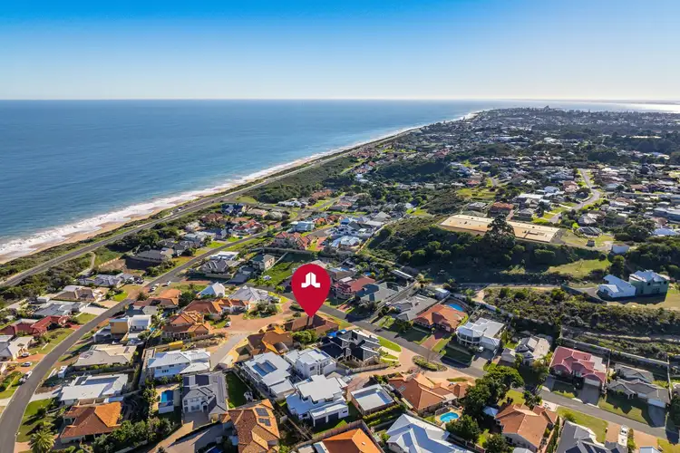 Sixth view of Homely house listing, 1 Ocean View Court, South Bunbury WA 6230