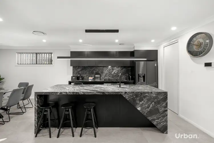 Second view of Homely house listing, 10 Crusader Street, Austral NSW 2179