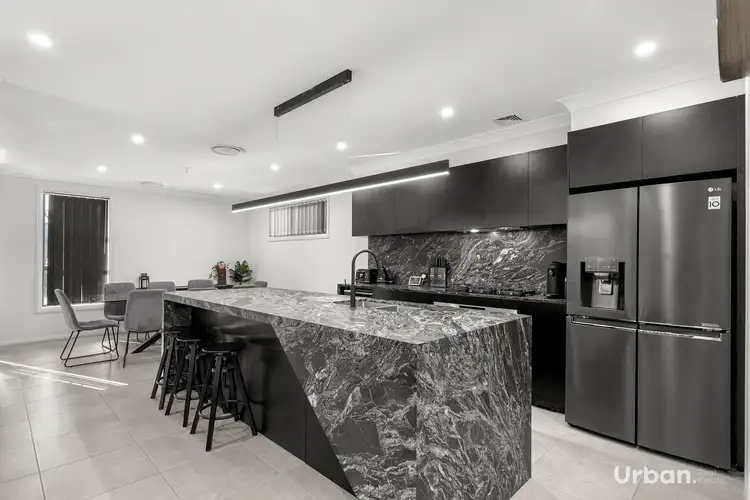 Fourth view of Homely house listing, 10 Crusader Street, Austral NSW 2179