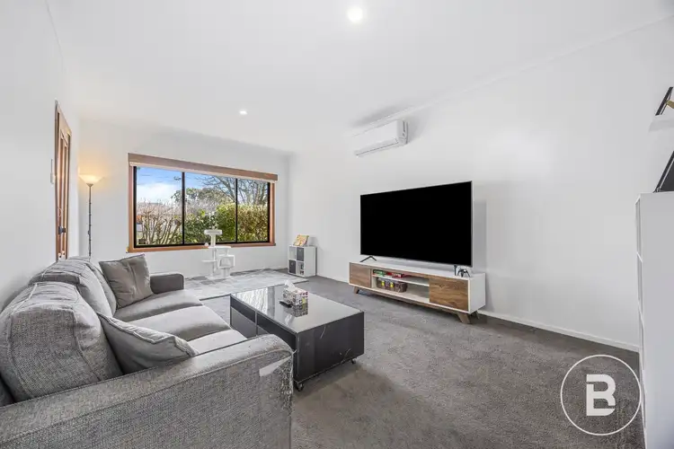 Third view of Homely house listing, 101 Beverin Street, Sebastopol VIC 3356