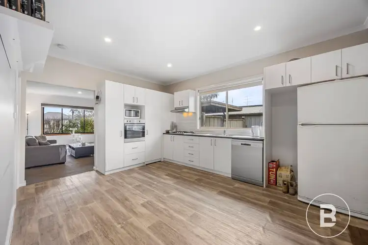 Fourth view of Homely house listing, 101 Beverin Street, Sebastopol VIC 3356