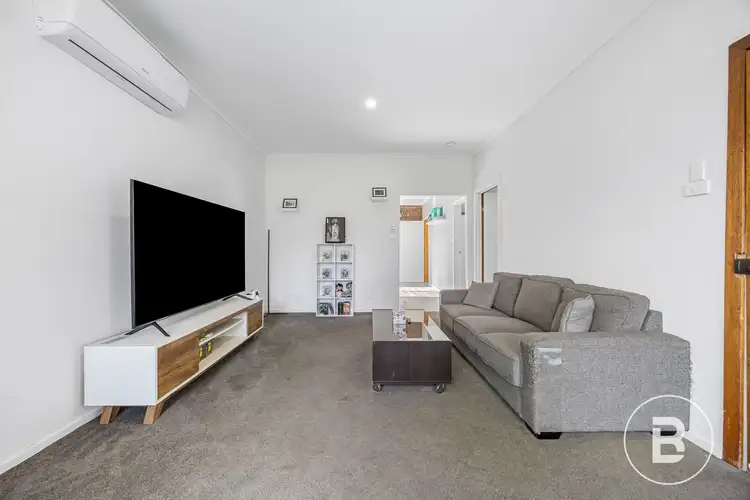 Fifth view of Homely house listing, 101 Beverin Street, Sebastopol VIC 3356