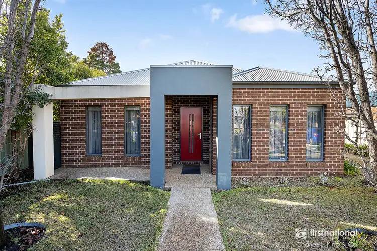 1/116 Sutton Street, Echuca VIC 3564