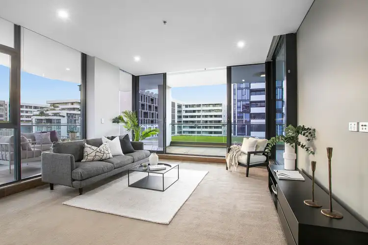 1124/55 Church Avenue, Mascot NSW 2020