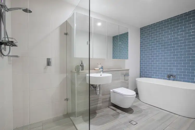 Sixth view of Homely apartment listing, 1124/55 Church Avenue, Mascot NSW 2020