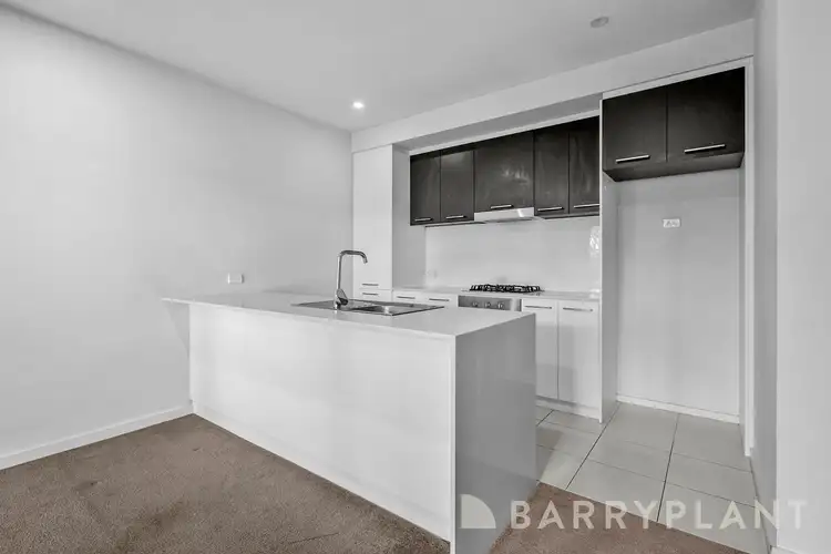 Second view of Homely unit listing, 202/95 Janefield Drive, Bundoora VIC 3083