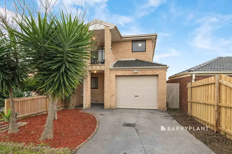 Main view of Homely house listing, 5a Pascuzzi Court, Hampton Park VIC 3976