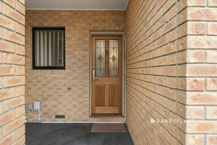 Second view of Homely house listing, 5a Pascuzzi Court, Hampton Park VIC 3976