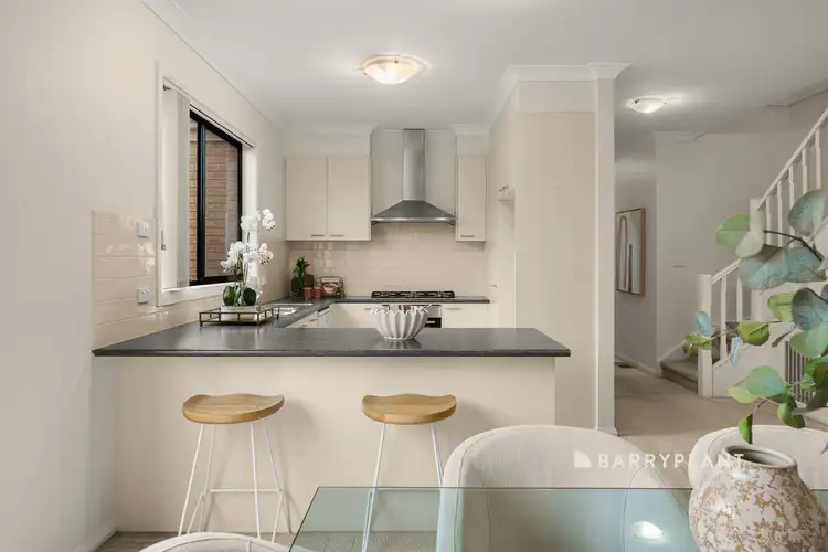 Fourth view of Homely house listing, 5a Pascuzzi Court, Hampton Park VIC 3976