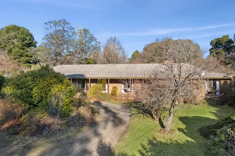 13 Mulcahys Road, Trentham VIC 3458