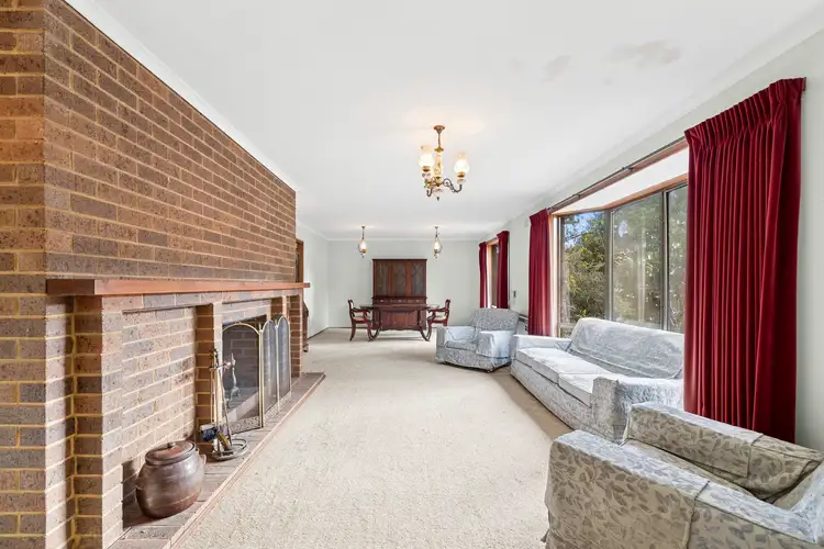 Sixth view of Homely house listing, 13 Mulcahys Road, Trentham VIC 3458