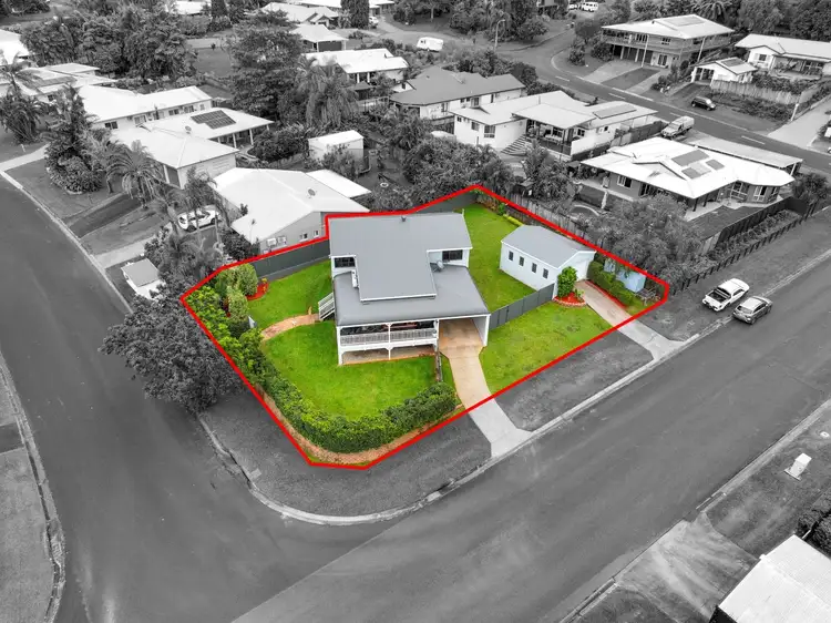 51 Cintra Street, Mount Sheridan QLD 4868