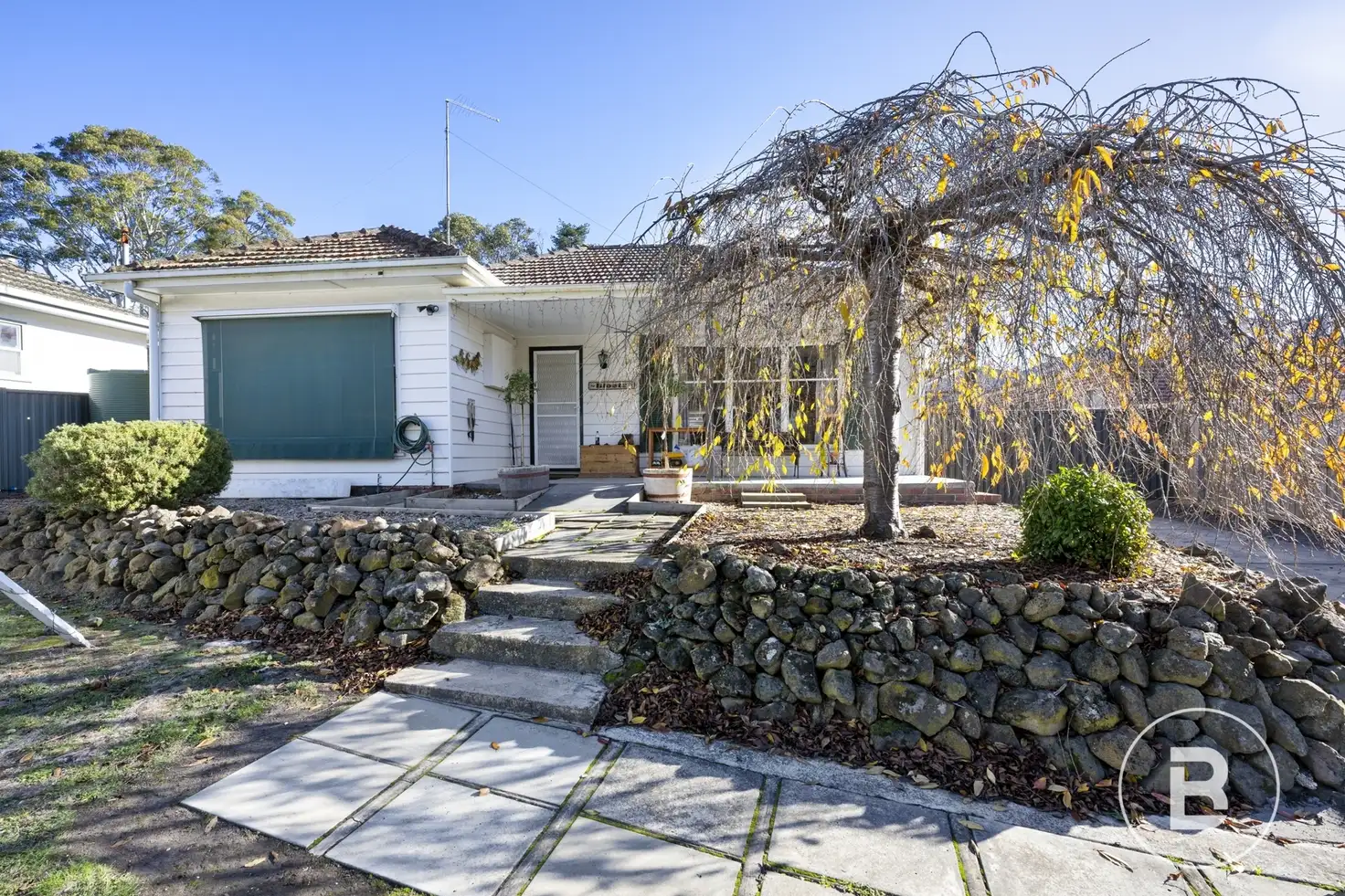 Main view of Homely house listing, 1308 Geelong Road, Mount Clear VIC 3350