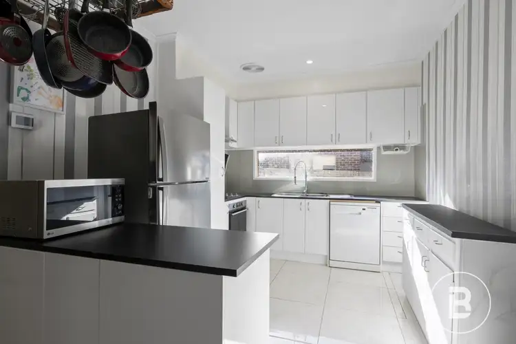 Fourth view of Homely house listing, 1308 Geelong Road, Mount Clear VIC 3350