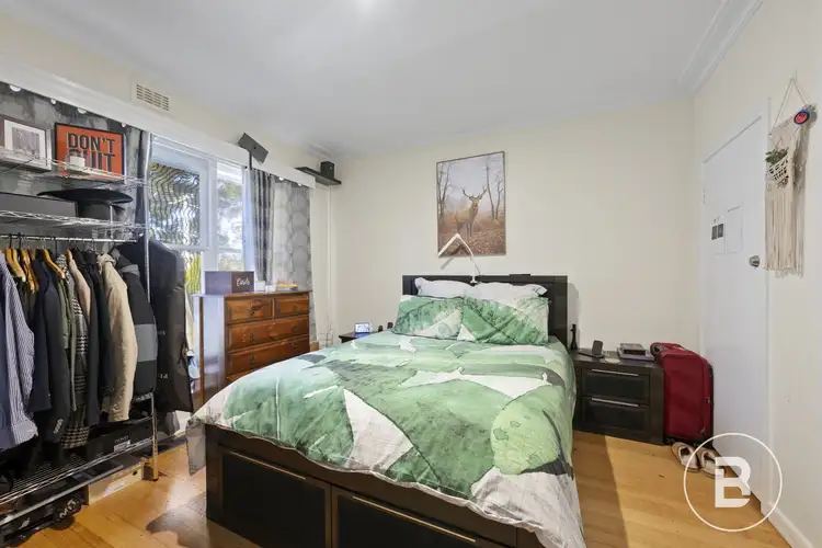 Fifth view of Homely house listing, 1308 Geelong Road, Mount Clear VIC 3350