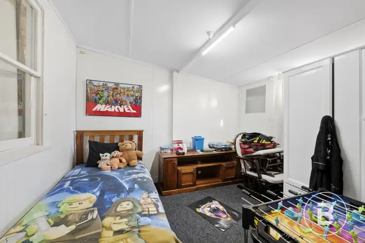 Sixth view of Homely house listing, 1308 Geelong Road, Mount Clear VIC 3350