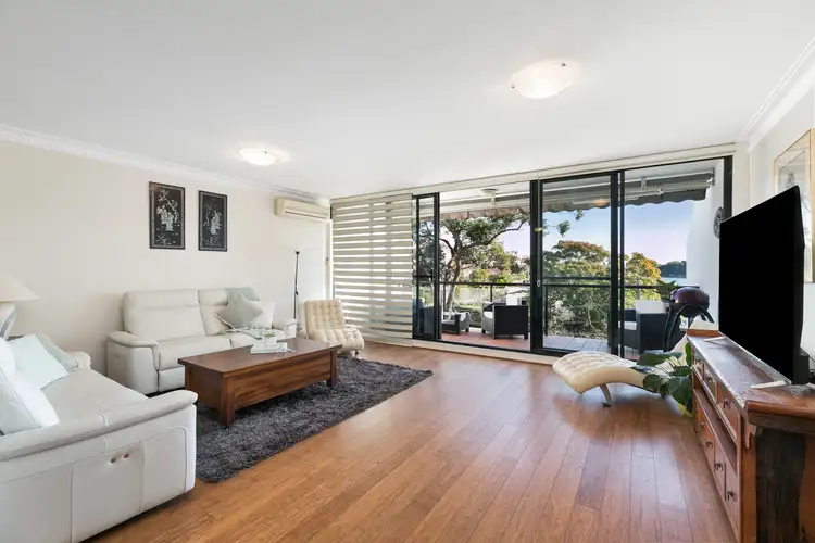 Second view of Homely apartment listing, 13C/2B Mowbray Street, Sylvania NSW 2224