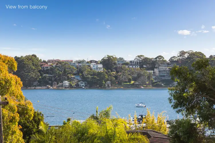 Fifth view of Homely apartment listing, 13C/2B Mowbray Street, Sylvania NSW 2224