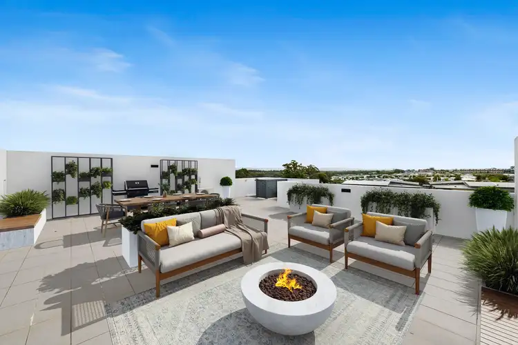 506/9 Winning Street, North Kellyville NSW 2155