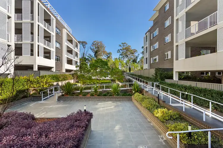 95/23 Regent Honeyeater Grove, North Kellyville NSW 2155