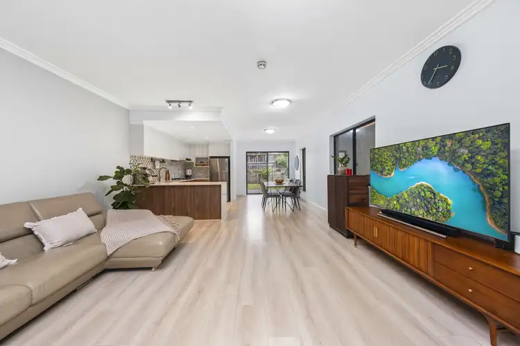 6/165 Carlingford Road, Epping NSW 2121