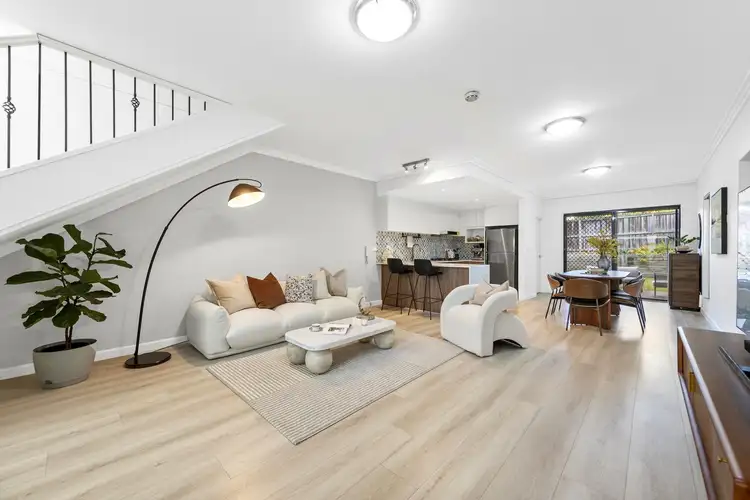 6/165 Carlingford Road, Epping NSW 2121