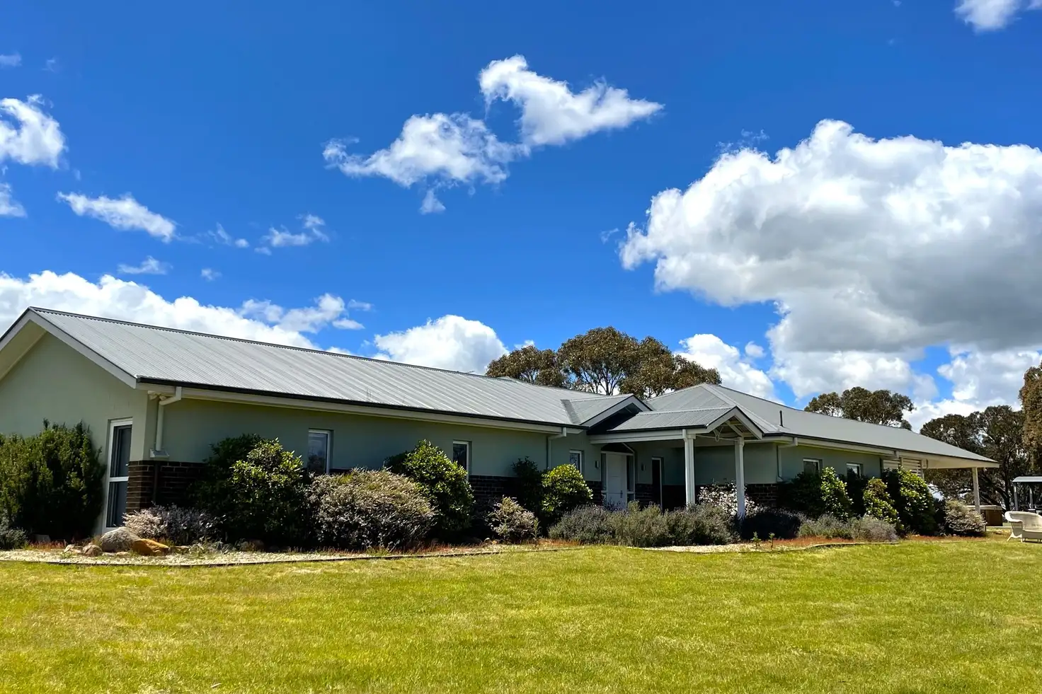 Main view of Homely rural property listing, Address available on request