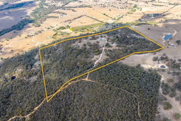 Third view of Homely rural property listing, Address available on request