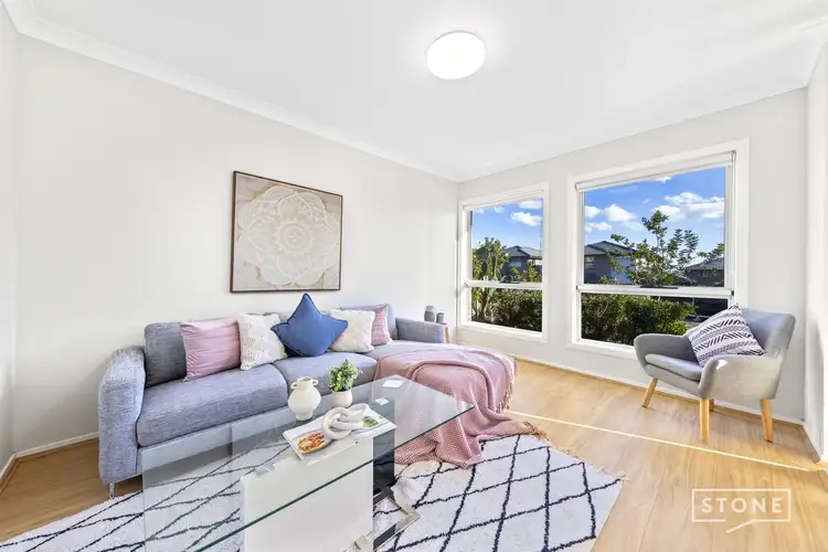 Second view of Homely house listing, 14 Thorogood Boulevard, North Kellyville NSW 2155