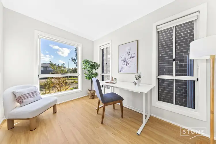 Third view of Homely house listing, 14 Thorogood Boulevard, North Kellyville NSW 2155