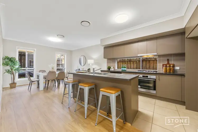 Fifth view of Homely house listing, 14 Thorogood Boulevard, North Kellyville NSW 2155