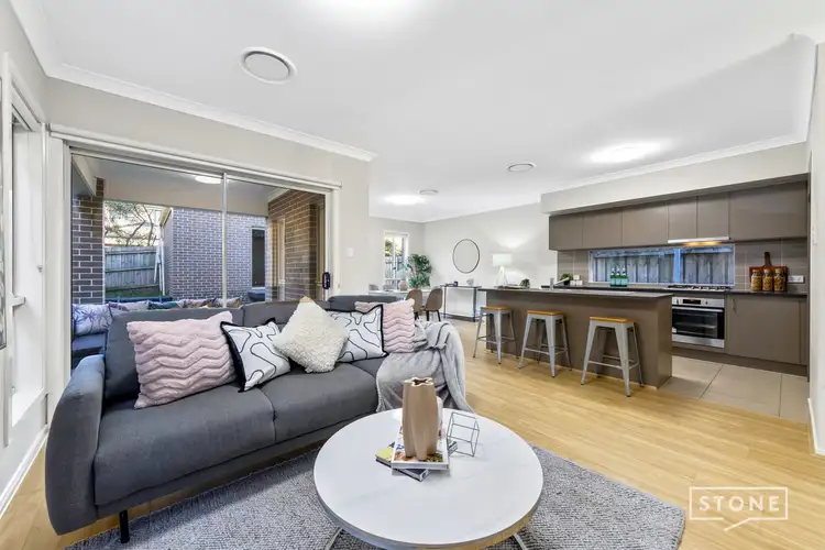 Sixth view of Homely house listing, 14 Thorogood Boulevard, North Kellyville NSW 2155