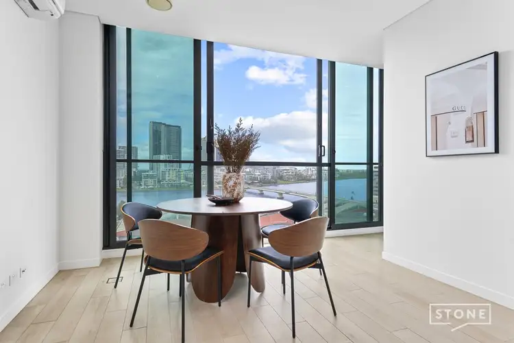 Fifth view of Homely apartment listing, 907/17 Wentworth Place, Wentworth Point NSW 2127