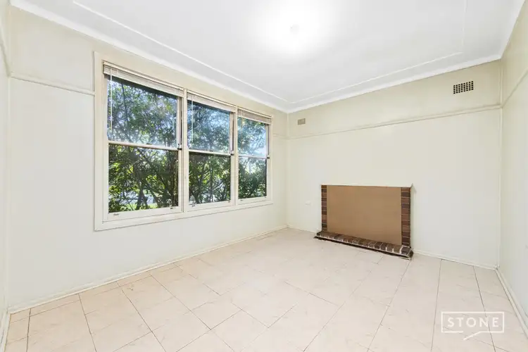 Second view of Homely house listing, 6 Field Place, Telopea NSW 2117
