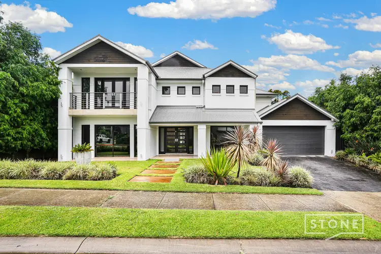 3 Sandlands Street