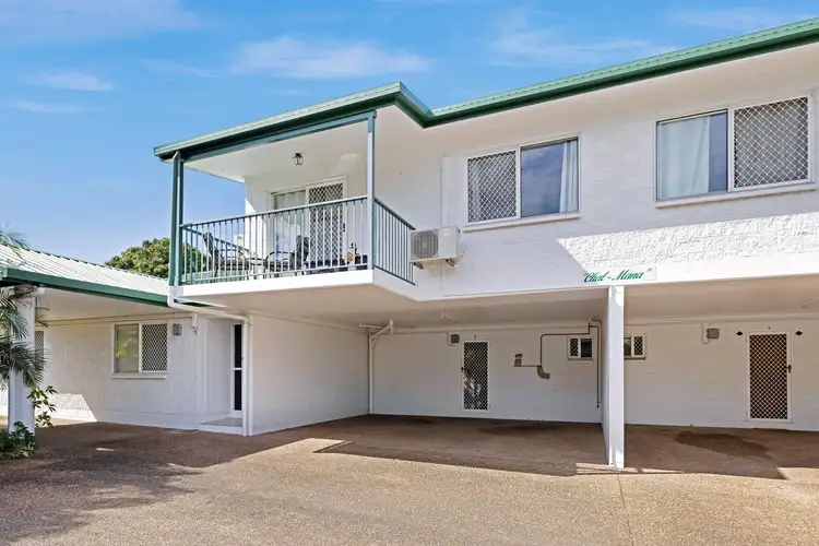 3/13 Lamington Road, West End QLD 4810