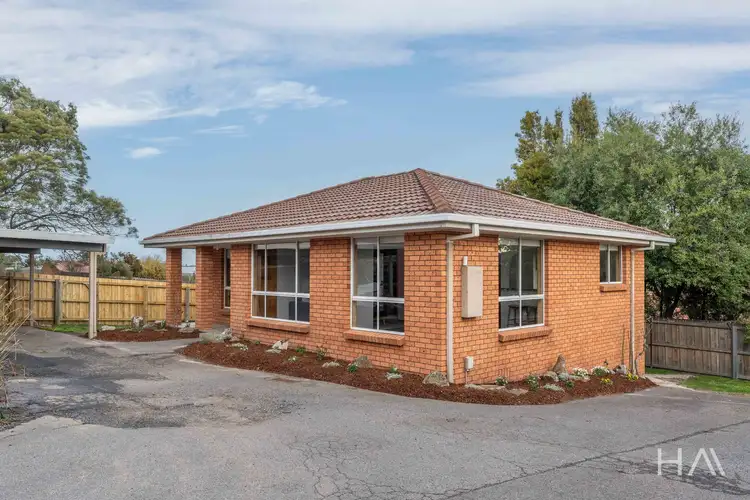 3/43 Harris Street, Summerhill TAS 7250