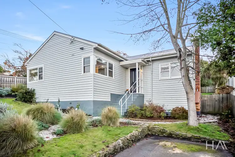22 Weedon Avenue, South Launceston TAS 7249
